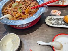 -胖哥俩肉蟹煲(湖滨银泰in77店)