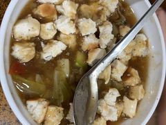 -张老三肉丸糊辣汤(丰登南路店)