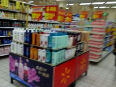 -沃尔玛购物广场(燕郊店)