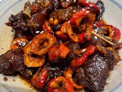 -树厨贵州菜(大十字店)