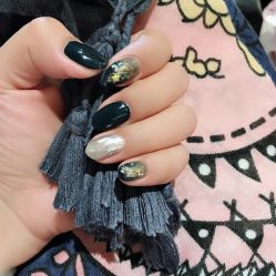 点击看大图 手部美甲-StartNail美甲