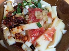 米豆腐-袁家豆腐
