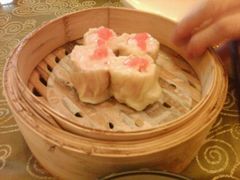 烧卖-东方之珠海鲜酒楼(南开店)