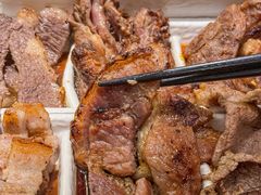 -AJIYA·池袋日式烧肉自助(天津万象城店)