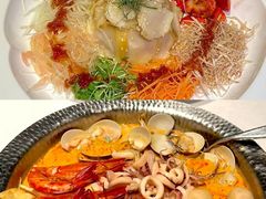 -狮拾久·现代新加坡料理(福田COCO Park店)