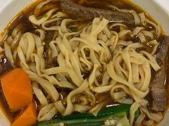 -康师傅私房牛肉面(申虹店)