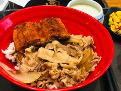 -食其家·牛丼咖喱(万达广场店)