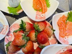 -曼格蒸汽活海鲜·榴莲自助(皇庭广场店)