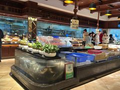 -高佳庄·海鲜酒楼(定海店)