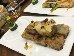 -龙悦湾酒家·八阵鱼生·渔人码头店