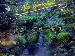 -Chom Cafe and Restaurant