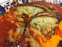 -金陵后厨·南京菜(新街口秣陵路店)