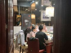 大堂-城南往事·鲁菜济南菜(软件园美莲广场店)