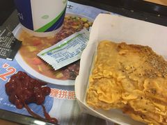 -德克士(新加坡城店)