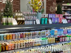 -百佳永辉超市(福田星河店)