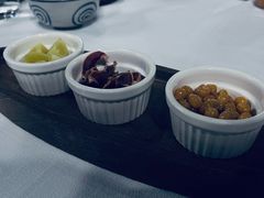 餐前小吃-泓0871臻选云南菜·味庄