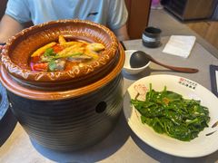 -沿江海南菜·文昌鸡祖师爷(大东海店)