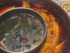 -晓宇重庆火锅(赛格国际购物中心店)