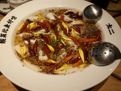 -太二酸菜鱼(深圳布吉万象汇店)