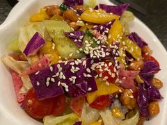 -湘肠香火锅店(团结湖店)