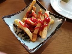 -东方明珠·可口可乐欢乐餐厅