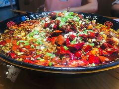 -味道家宴