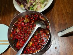 -双流老妈兔头(荟聚店)