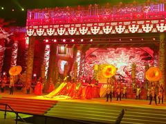 -华夏文旅西安度假区