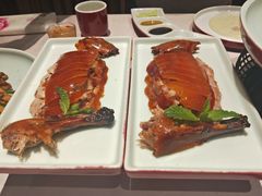 -小京华楼·京味斋(三元桥国展店)