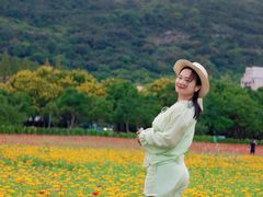 -长广溪湿地公园