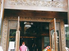 门面-陈麻婆豆腐总店
