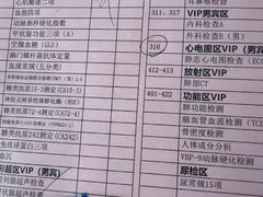 -瑞慈体检上海普陀机构