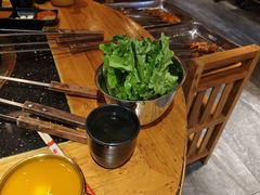 -水浒烤肉(国贸店)