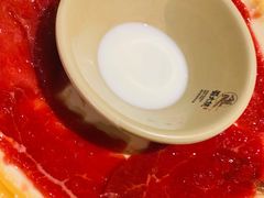 贵妃牛肉-蜀大侠火锅(春熙路店)
