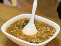 -台北楚楚园馅饼粥(虹桥南丰城店)