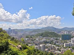 -景山公园