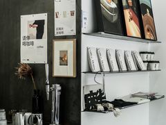 -麻雀咖啡SPARROW COFFEE(十全街店)