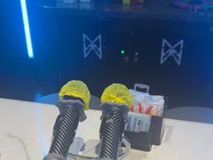 -酷秀KTV(五道口店)