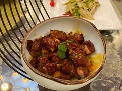 -古姑姑·品质海南菜私房餐厅(龙昆南欧式洋房别墅店)
