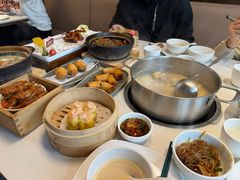 -煲王粤菜餐厅(中侨中心店)