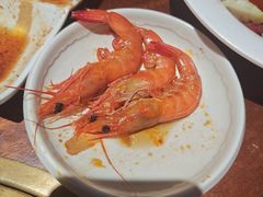 -赤牧日式烧肉自助(金桥永旺店)