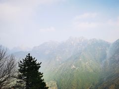 -九华山风景区