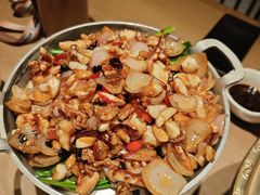 -金掌勺锅包肉(太原万达店)
