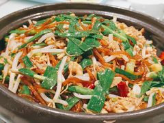 -皖小斌·小葱伴豆腐(丰收路店)