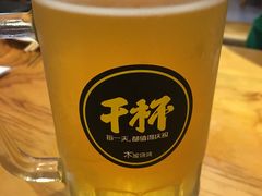 -木屋烧烤(惠阳华润小径湾店)