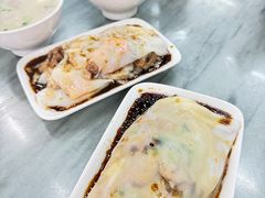 -穗银肠粉店(东川路店)