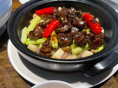 -粗茶淡饭·隐庐私厨(东亭店)