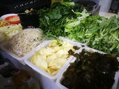 -曹宝林砂锅麻辣烫(星光路店)