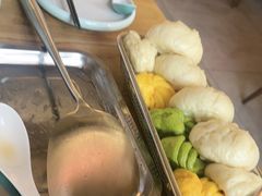-锅老头铁锅炖•大锅蒸汽海鲜(韩乐坊店)