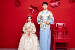 -IDO婚纱摄影(上海旗舰店)